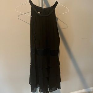 ❤️FRIDAY CLEARANCE ❤️Black cocktail dress